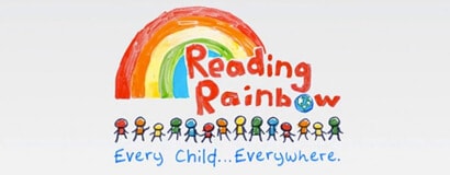 DOP: READING RAINBOW KICKSTARTER