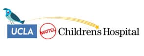 Mattel Children's Hospital: Imaging Appointment