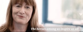 McKesson Community Heroes: Leonora Kinsella